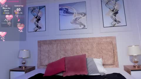 Snapshot of karina_carmona chatting on 01-10-26, 11:45 karina_carmona online show from 01-10-26, 11:45