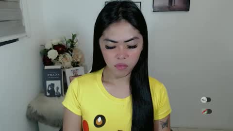 I AM BELLE online show from 03-21-26, 11:59