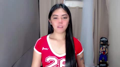 I AM BELLE online show from 04-14-26, 03:18