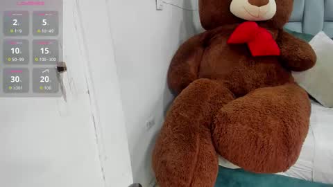 Karina online show from 11-05-25, 12:05