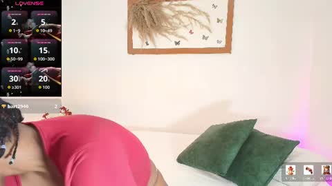 Snapshot of karina_taylor chatting on 07-18-26, 12:15 karina Taylor online show from 07-18-26, 12:15