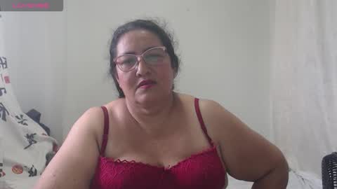 Snapshot of karina_turbay chatting on 09-27-25, 08:47 Karina online show from 09-27-25, 08:47