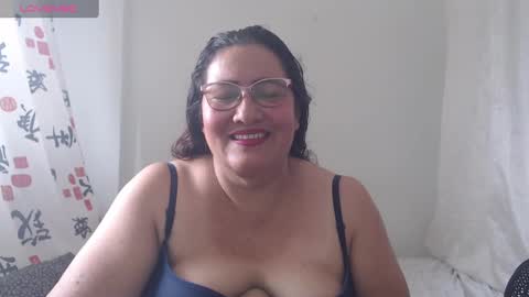 Snapshot of karina_turbay chatting on 10-04-25, 03:21 Karina online show from 10-04-25, 03:21