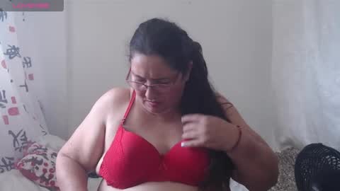 Snapshot of karina_turbay chatting on 10-25-25, 03:18 Karina online show from 10-25-25, 03:18