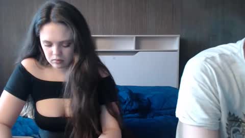 karina_unreal online show from 09-29-25, 07:13