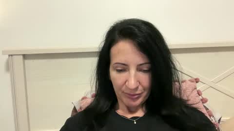 Karina online show from 12-23-24, 04:12