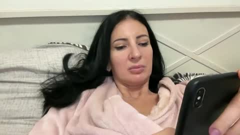 Karina online show from 01-01-25, 05:00