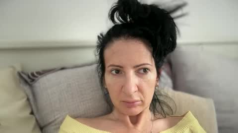 Karina online show from 02-13-25, 11:17