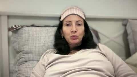 Karina online show from 02-15-25, 04:47