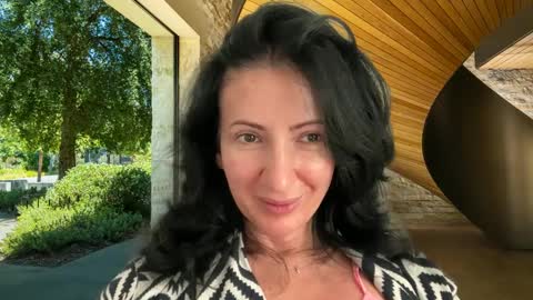 Karina online show from 02-21-25, 08:51