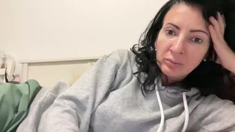 Karina online show from 02-25-25, 05:58