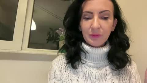 Karina online show from 02-26-25, 07:27