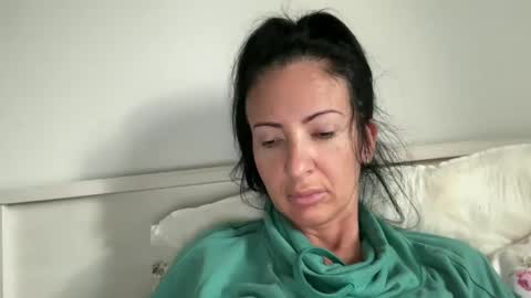 Snapshot of karinablair chatting on 11-04-25, 06:45 Karina online show from 11-04-25, 06:45