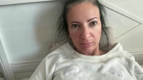 Snapshot of karinablair chatting on 11-24-25, 07:41 Karina online show from 11-24-25, 07:41