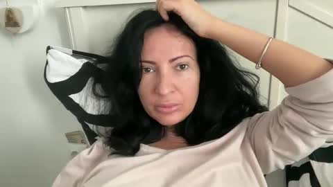 Snapshot of karinablair chatting on 01-13-26, 10:53 Karina online show from 01-13-26, 10:53