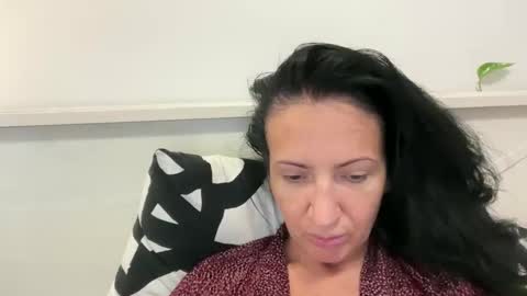 Snapshot of karinablair chatting on 01-14-26, 12:38 Karina online show from 01-14-26, 12:38
