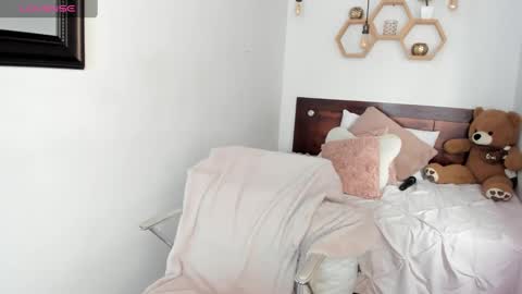 Karina online show from 02-07-25, 06:24