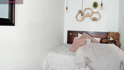 Karina online show from 02-08-25, 06:12