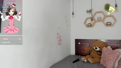 Karina online show from 03-12-25, 03:18