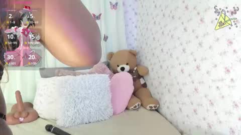 Karina online show from 11-20-25, 10:59