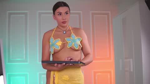 Snapshot of karinakokhana chatting on 12-05-25, 09:40 Karina online show from 12-05-25, 09:40