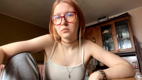 Karina online show from 03-11-26, 07:14