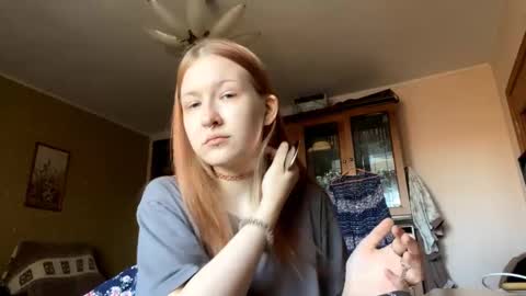 Karina online show from 03-23-26, 07:23