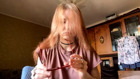 Karina online show from 04-01-26, 08:26