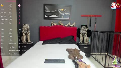 KarinaSimonz online show from 12-01-24, 07:58