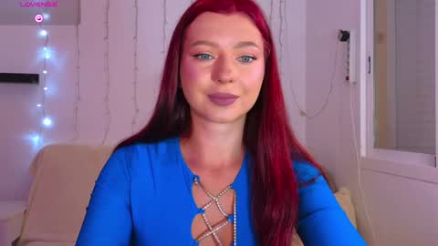 Snapshot of karinchik_ chatting on 01-14-25, 06:38 Karina online show from 01-14-25, 06:38