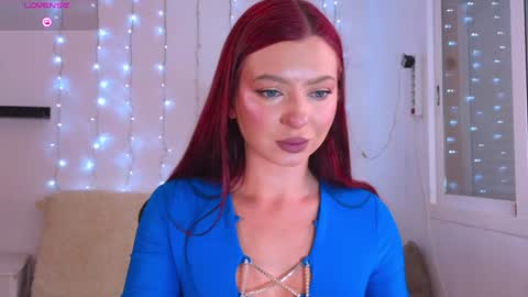 Snapshot of karinchik_ chatting on 02-01-25, 07:34 Karina online show from 02-01-25, 07:34