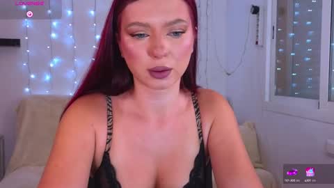 Snapshot of karinchik_ chatting on 02-18-25, 06:37 Karina online show from 02-18-25, 06:37