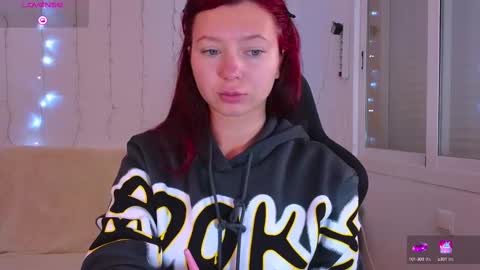 Snapshot of karinchik_ chatting on 03-01-25, 07:15 Karina online show from 03-01-25, 07:15