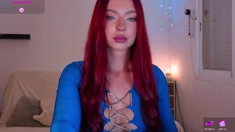 Snapshot of karinchik_ chatting on 09-20-25, 06:20 Karina online show from 09-20-25, 06:20