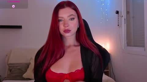 Snapshot of karinchik_ chatting on 10-04-25, 06:50 Karina online show from 10-04-25, 06:50