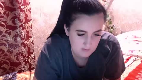 Snapshot of karinkabrunetka2 chatting on 01-24-25, 05:53 karinkabrunetka2 online show from 01-24-25, 05:53