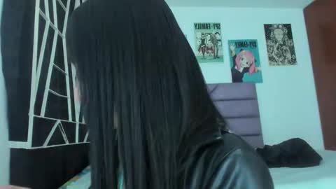 Snapshot of karinna__raven chatting on 01-08-26, 11:29 KARINNA RAVEN online show from 01-08-26, 11:29