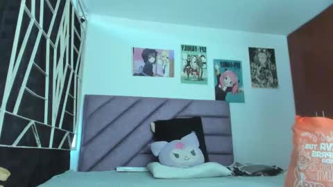 Snapshot of karinna__raven chatting on 01-17-26, 10:46 KARINNA RAVEN online show from 01-17-26, 10:46