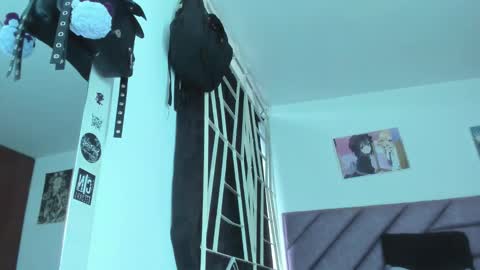 Snapshot of karinna__raven chatting on 02-13-26, 09:44 KARINNA RAVEN online show from 02-13-26, 09:44