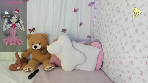 karinna_ebony online show from 06-03-26, 02:33