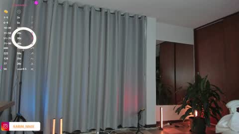 Karin online show from 03-30-26, 03:24