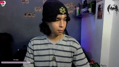 call me kai 3 online show from 01-12-25, 08:47