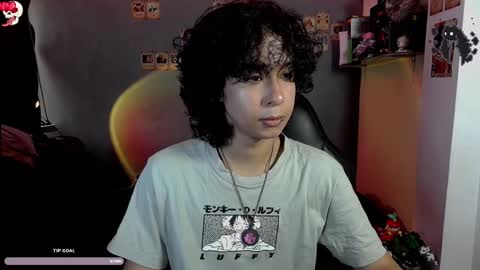 call me kai 3 online show from 01-26-25, 06:16