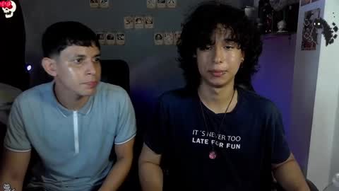 call me kai 3 online show from 01-28-25, 09:29