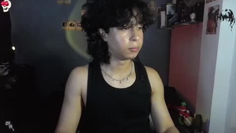 call me kai 3 online show from 01-30-25, 09:14