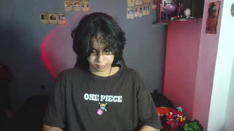 call me kai 3 online show from 02-14-25, 02:50