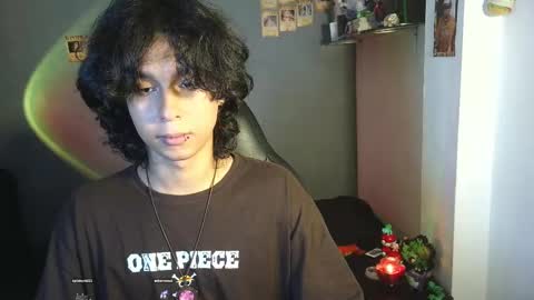 call me kai 3 online show from 02-20-25, 04:46