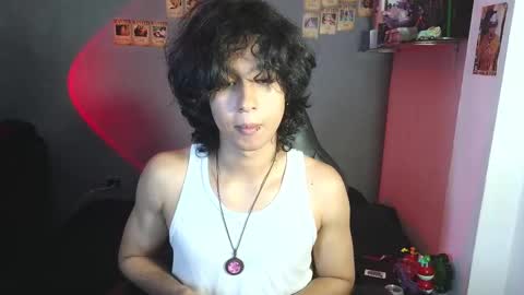 call me kai 3 online show from 02-21-25, 03:32