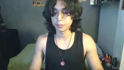 call me kai 3 online show from 03-07-25, 09:27