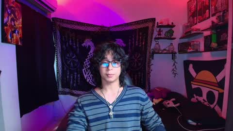 call me kai 3 online show from 09-15-25, 07:03